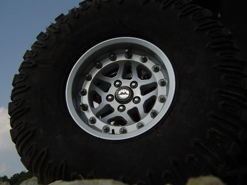 Beadlock Questions Jeep Wrangler Forum